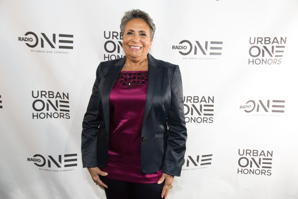 2018 Urban One Honors - Show