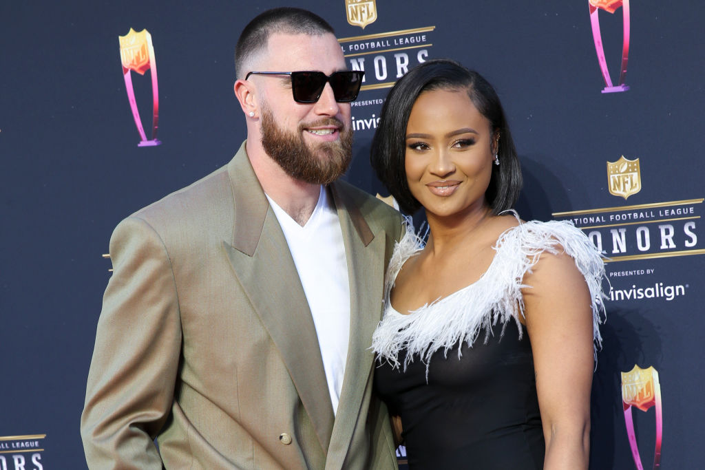 11th Annual NFL Honors - Arrivals