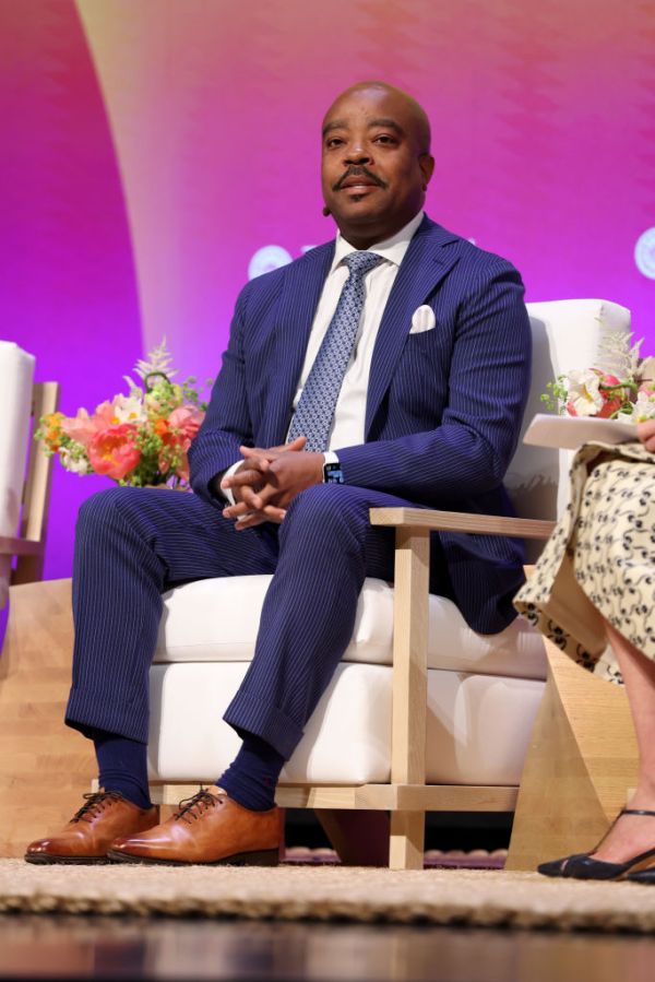 2022 Embrace Ambition Summit | Tory Burch Foundation