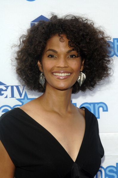 Premiere of HGTV Design Star - July 20, 2006