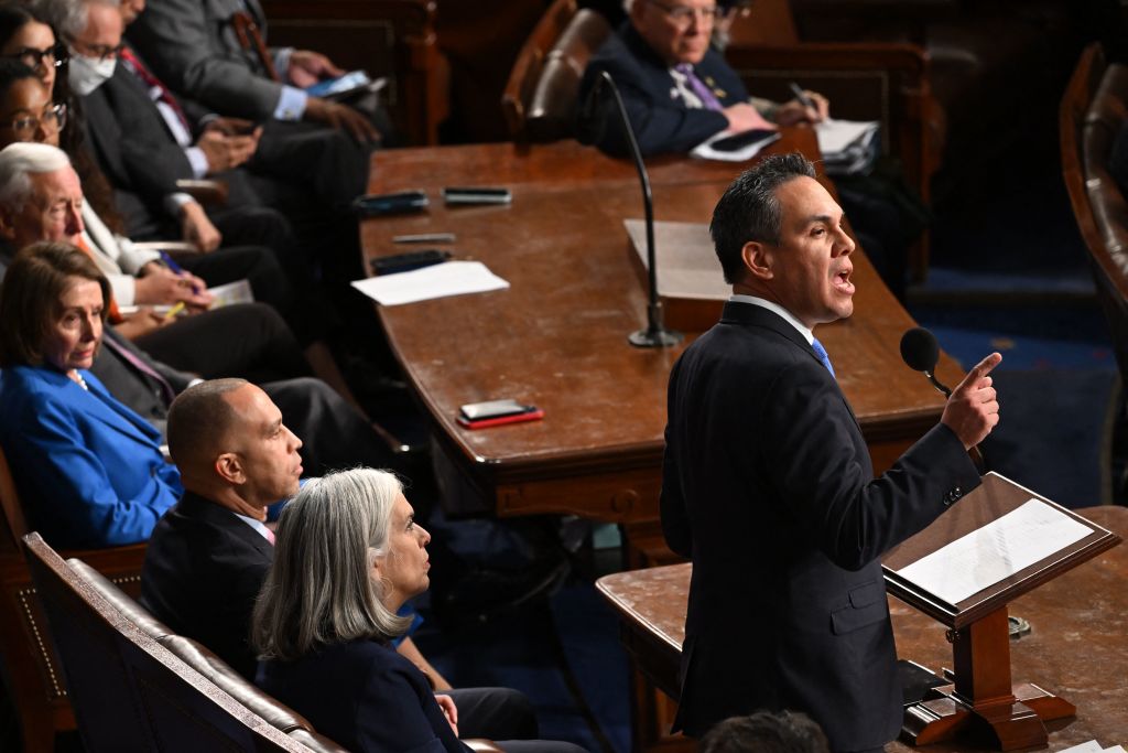 US-POLITICS-CONGRESS-SPEAKER