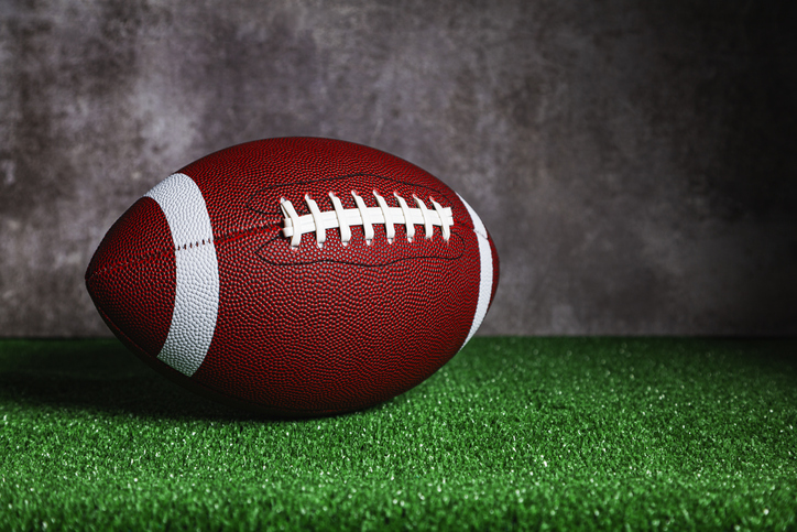 Shaquille Latimore, Daryl Brian Clemmons, The Bad Boyz, St. Louis, football, youth