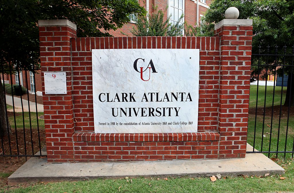 Atlanta Cityscapes And City Views