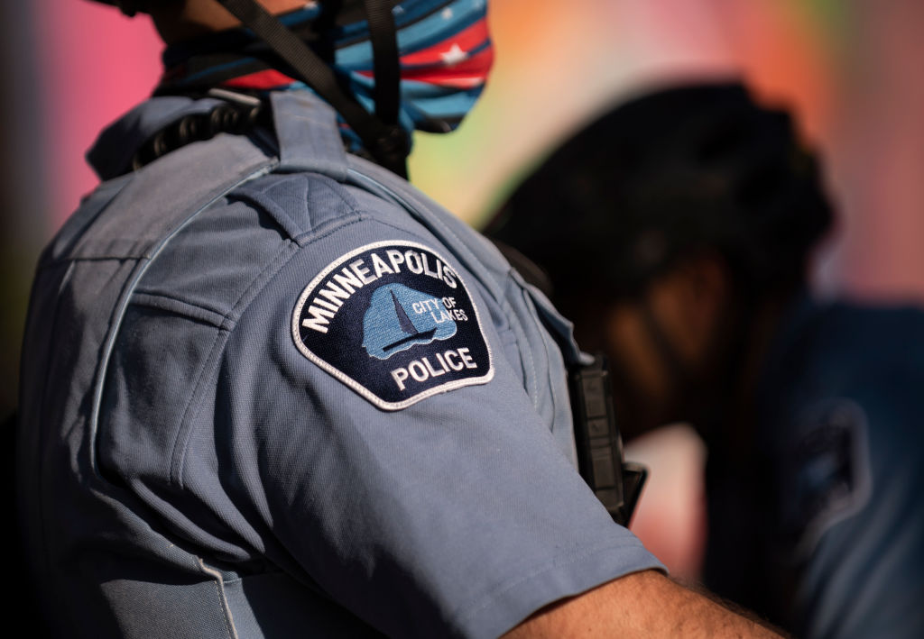 Minneapolis City Council Announces Support For Dismantling Police Department After Death Of George Floyd