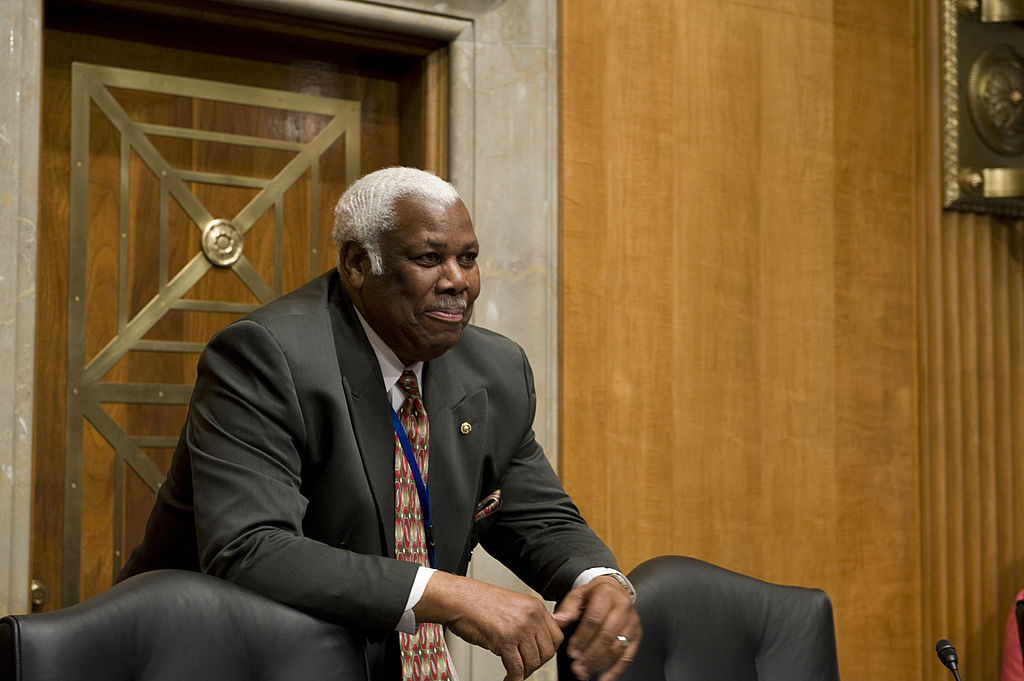 Senate Foreign Relations Committee