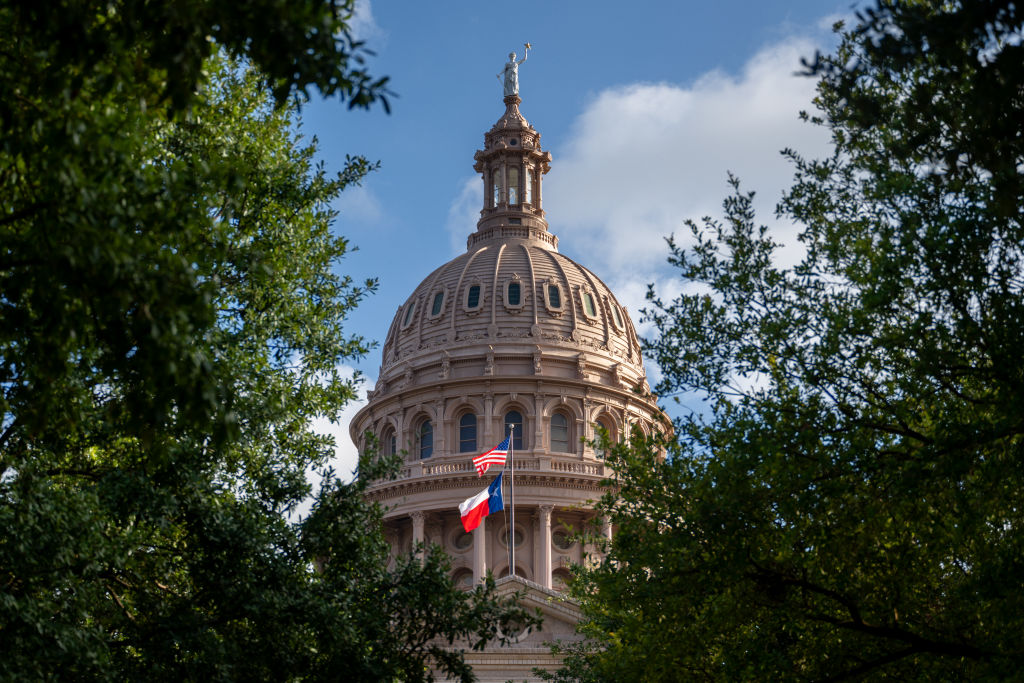 Former Texas Attorney General Ken Paxton's Senate Impeachment Trial Begins