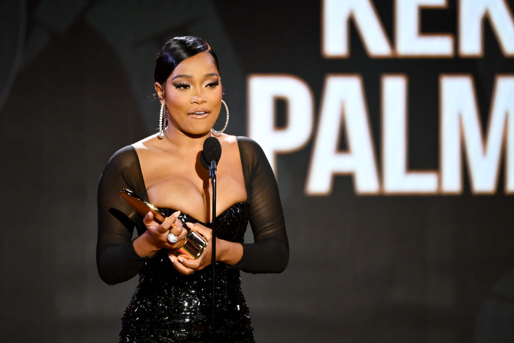 2023 Black Music Action Coalition Gala