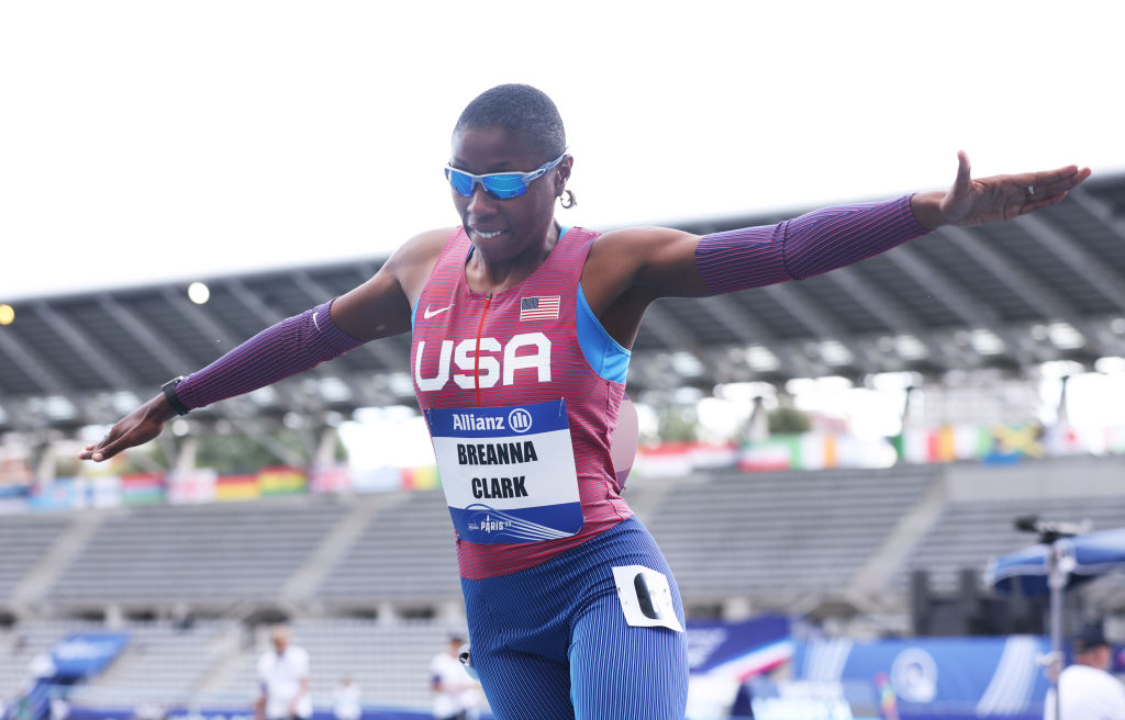 Day 5 - Para Athletics World Championships Paris 2023
