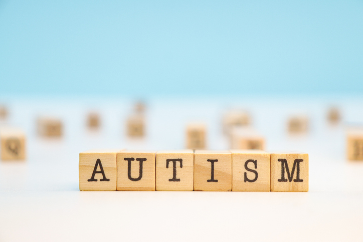Autism, neurodivergent, spectrum, black people, notable figures, ASD, communication,