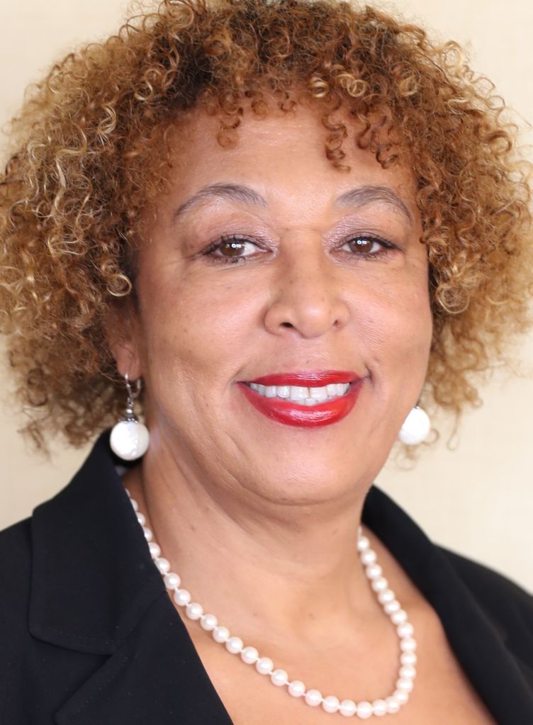 Carol Magruder