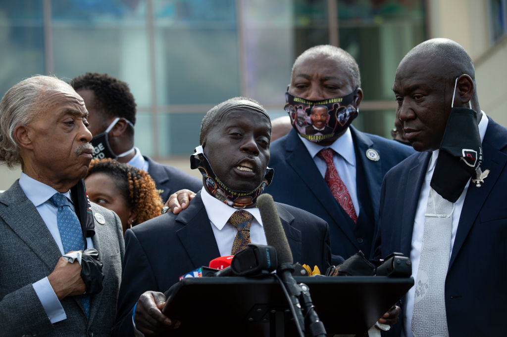 US-POLITICS-RACE-UNREST