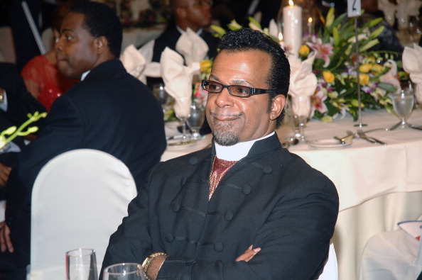 2006 Salute to Greatness Awards Dinner