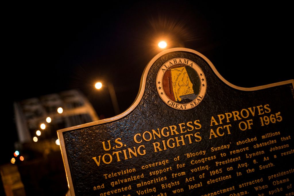 US-HISTORY-RACISM-POLITICS-RIGHTS