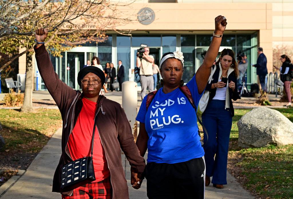 Trial of Aurora police officer Nathan Woodyard in death of Elijah McClain.