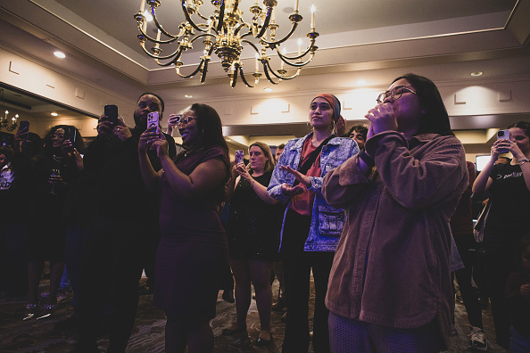 Here Are The Most Important Moments Of The 2023 Elections