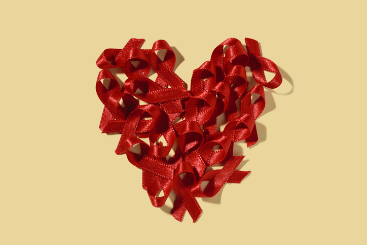 Black people, HIV, Aids, awareness, activist, immune system, 