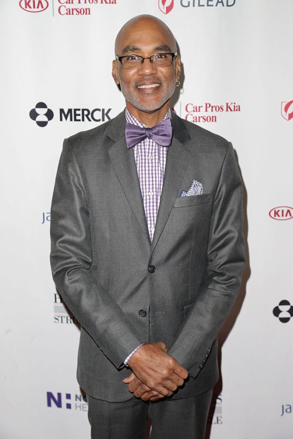 Heroes In The Struggle Gala