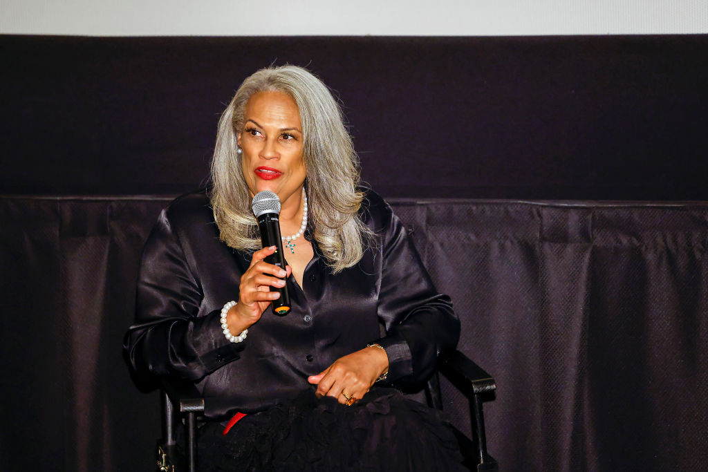 TIME OF ESSENCE "50 Years of Defining Culture" Screening