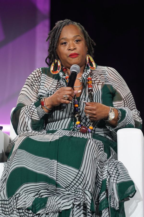 2023 ESSENCE Festival Of Culture™ – Ernest N. Morial Convention Center - Day 2