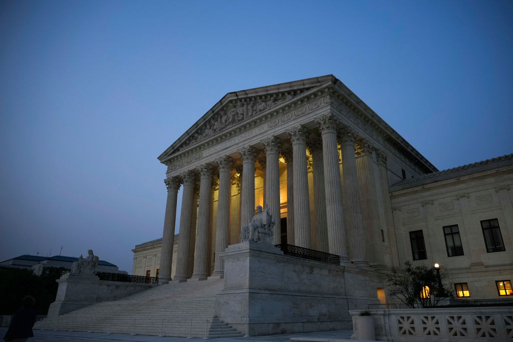 Supreme Court Continues To Deliver Decisions This Week Ahead Its Summer Break