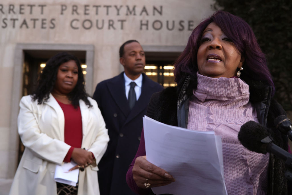 Jury Deliberates In Rudy Giuliani Defamation Trial