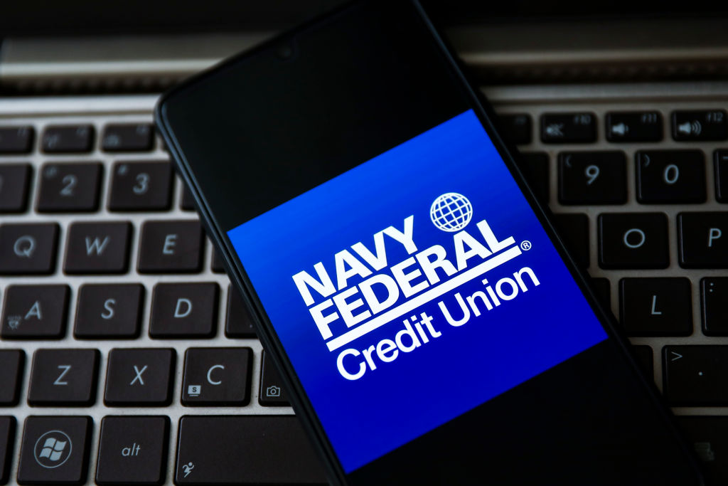 Largest Credit Unions In US