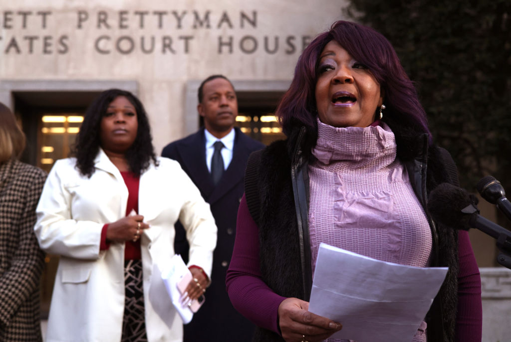 Jury Deliberates In Rudy Giuliani Defamation Trial