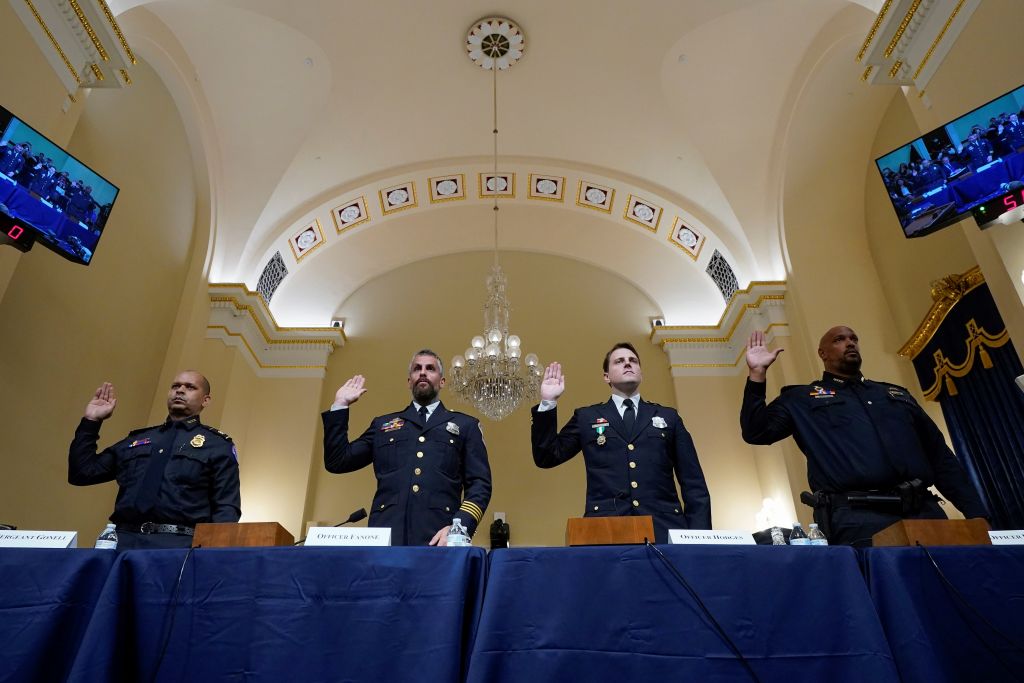 U.S.-WASHINGTON, D.C.-CAPITOL RIOT-HEARING