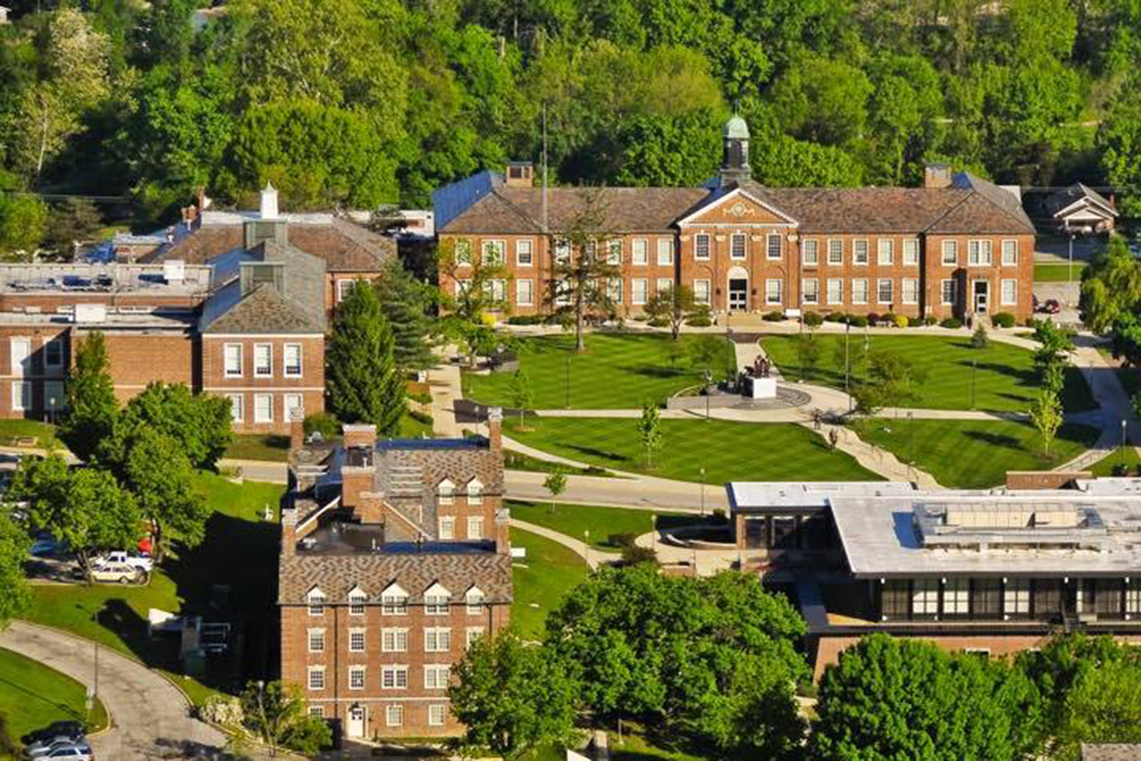 Lincoln University - Missouri