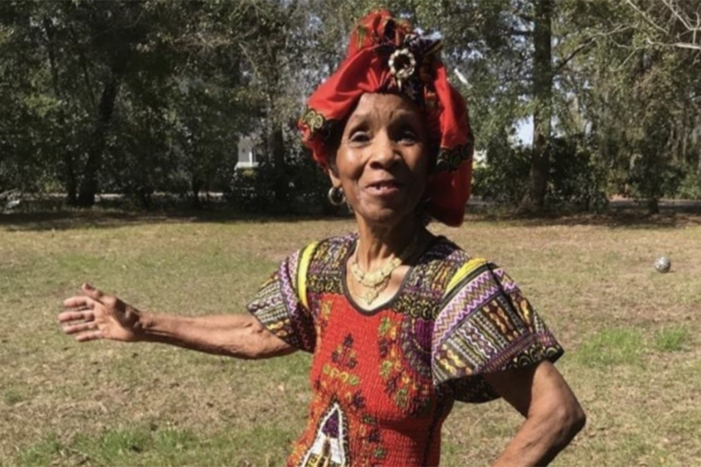 Josephine Wright, Black stars we lost