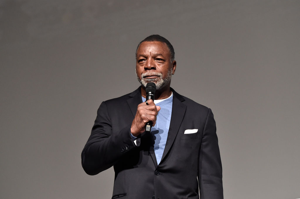 The Mandalorian FYC Event, Black stars we lost