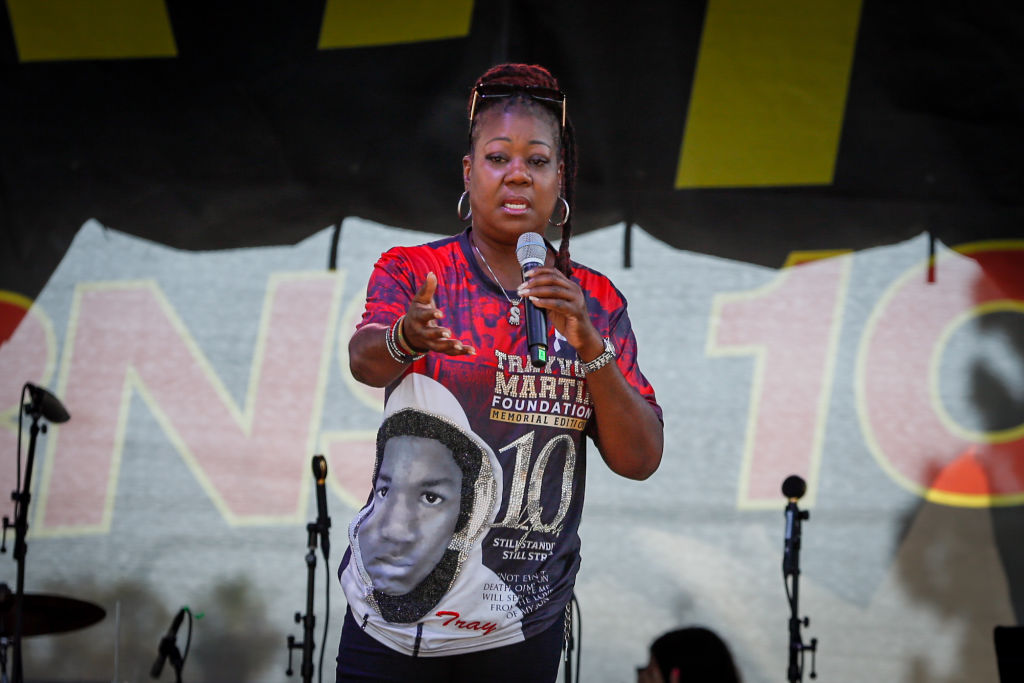 The 10th anniversary Black Lives Matter Festival