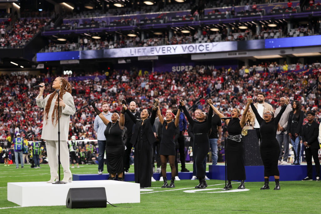 Super Bowl LVIII - San Francisco 49ers v Kansas City Chiefs