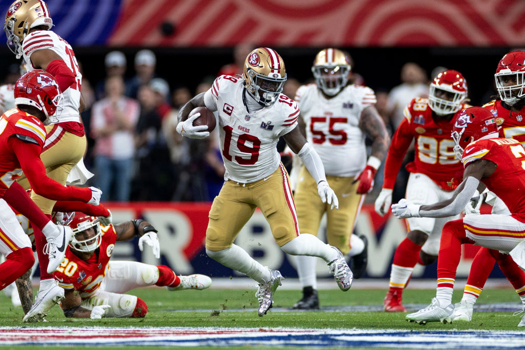 Super Bowl LVIII, Kansas City Chiefs, San Francisco 49ers, Colin Kaepernick, Viewership, DEI programs, football
