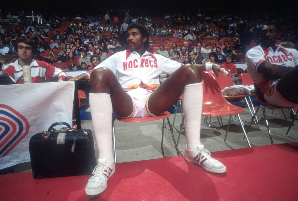 Houston Rockets