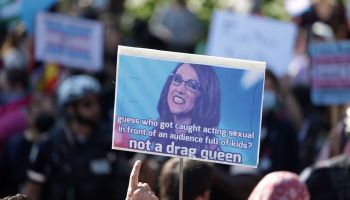 Protests planned across the country, the One Million March for Children Canada, by activists against so-called gender ideation being taught in schools, with counter-protests also planned by LGBTQ2S+ and labour groups.