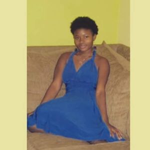 Dionne C. Monsanto's daughter, Siwe