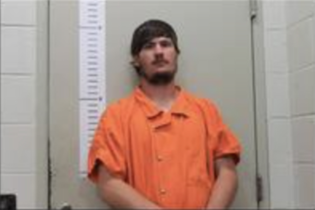 Steven Fuller, suspect in hit and run of Black woman in Jemison, Alabama