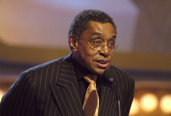 Don Cornelius