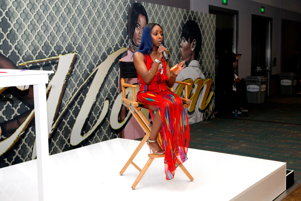 2017 BET Experience - Fashion And Beauty - Day 1