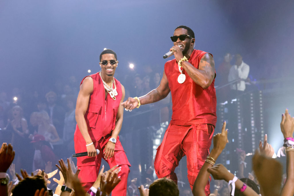 2023 MTV Video Music Awards - Show
