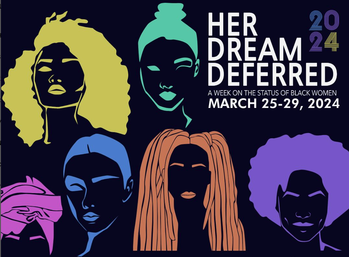 Her Dream Deferred
