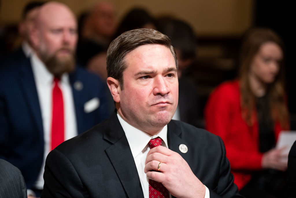 House Homeland Security Committee