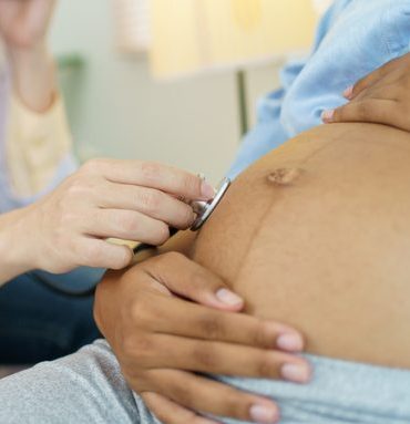 Josseli Barnica, Texas, Abortion 