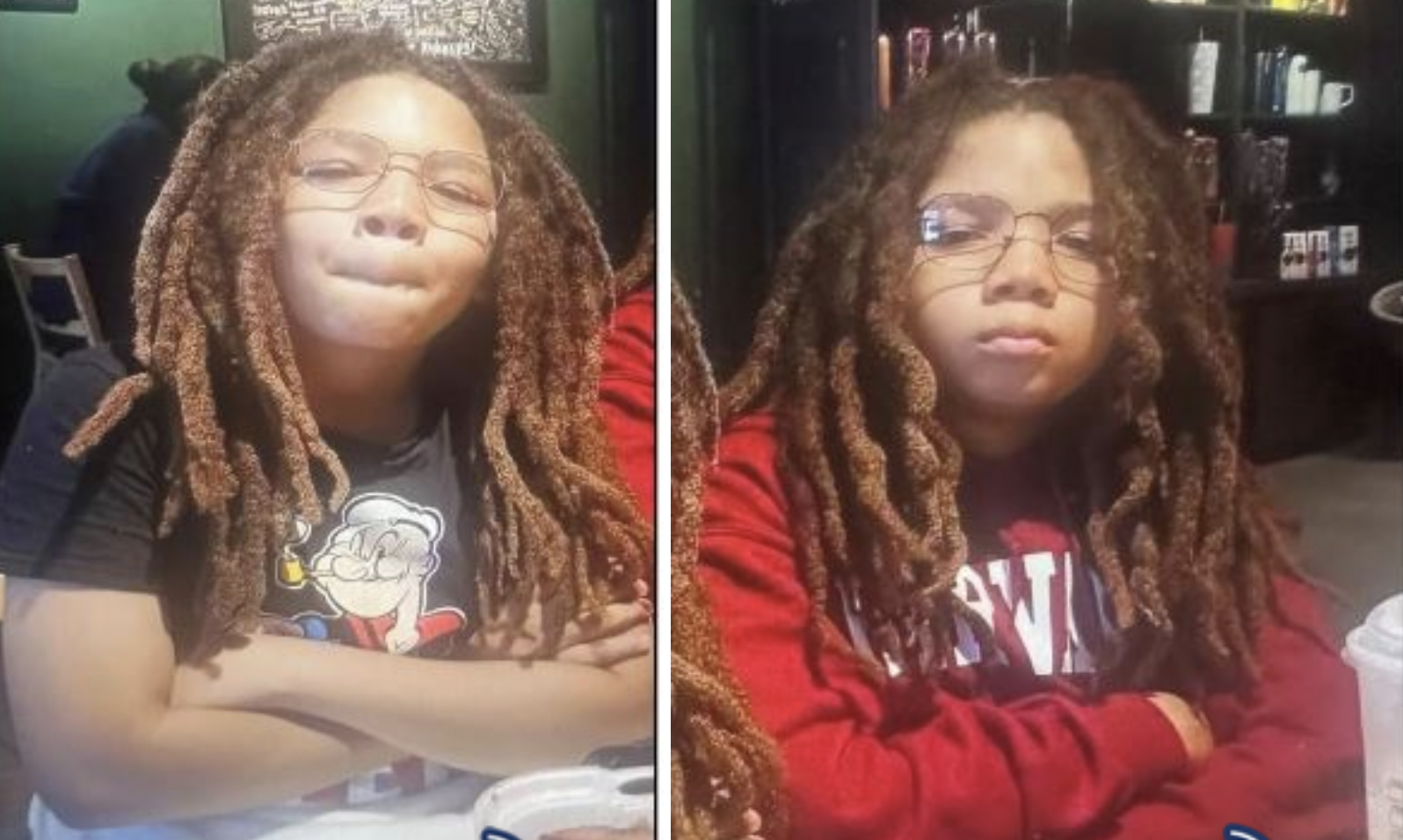 Where Are Jakiel And Jaliel Shakur?