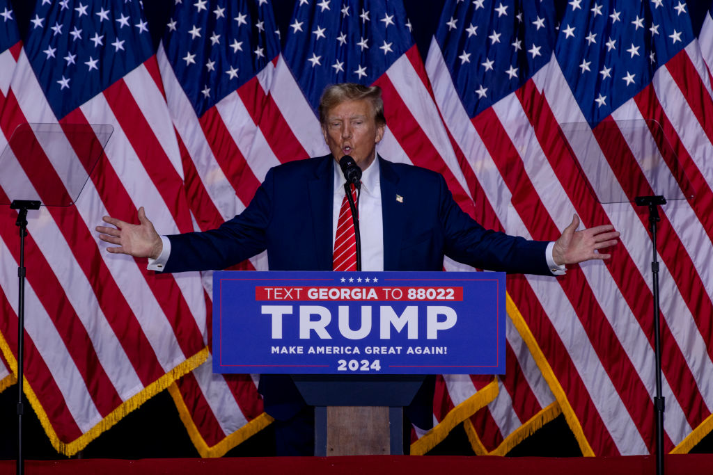 TRUMPGA