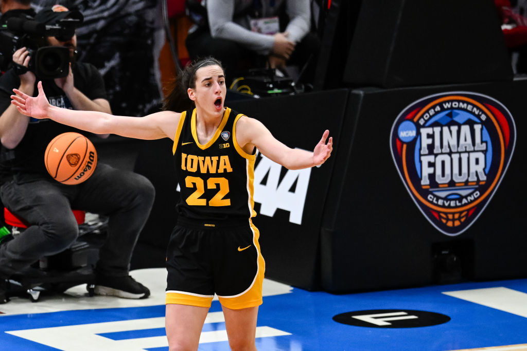 NCAA Women's Basketball Tournament - National Championship