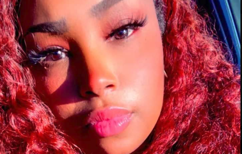 Danielle Johnson - MysticxLipstick, Murder-Suicide
