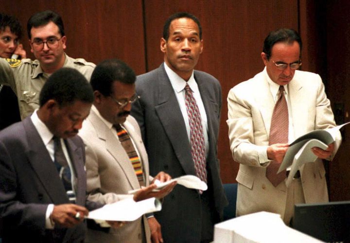 SIMPSON/LAWYERS