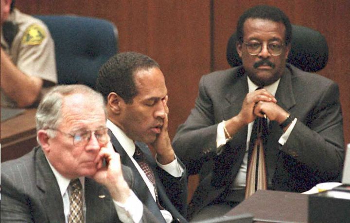 US-SIMPSON TRIAL